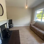 Yeats Self Catering And Bar Apartman Galway