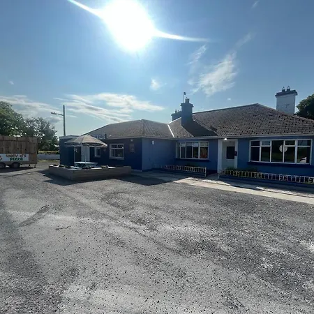Yeats Self Catering And Bar 戈尔韦