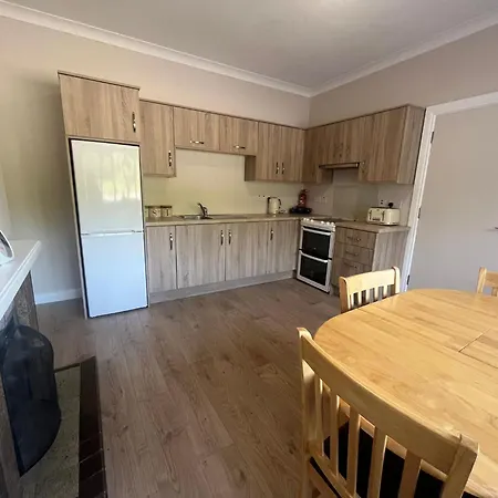 Yeats Self Catering And Bar 戈尔韦