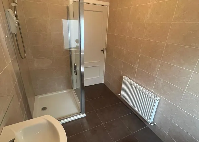 Yeats Self Catering And Bar *