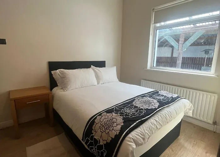 Yeats Self Catering And Bar