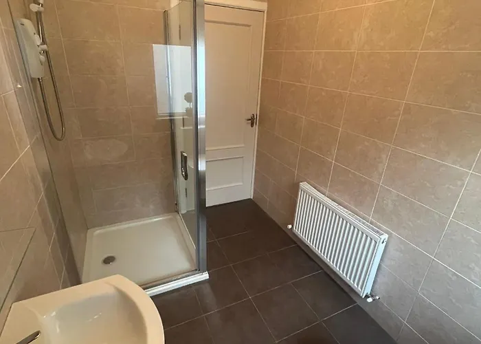 Yeats Self Catering And Bar *