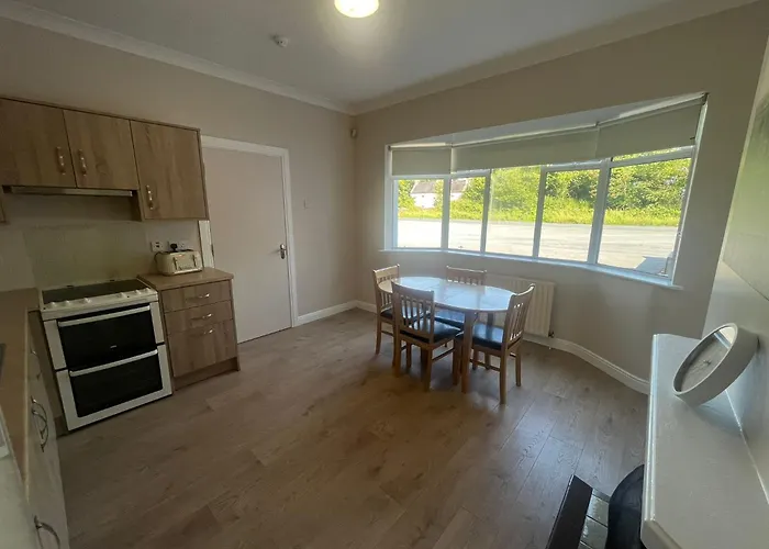 Yeats Self Catering And Bar 아파트 골웨이