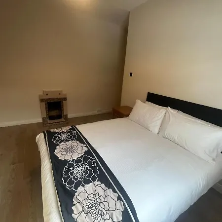 Yeats Self Catering And Bar Apartament Galway