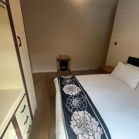 Yeats Self Catering And Bar Apartament Galway