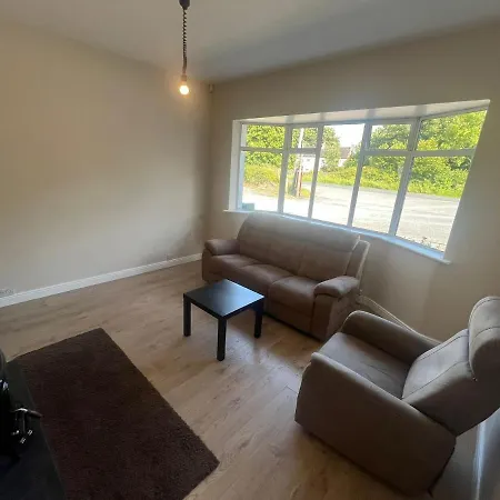 Yeats Self Catering And Bar Lejlighed