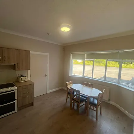 Yeats Self Catering And Bar