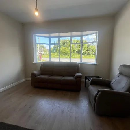 Apartament Yeats Self Catering And Bar Galway