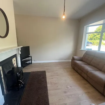 Yeats Self Catering And Bar Lejlighed Galway