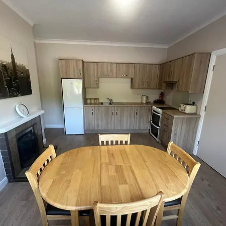 Yeats Self Catering And Bar