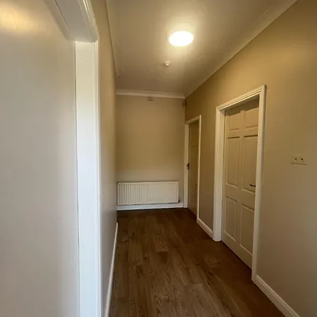 Lejlighed Yeats Self Catering And Bar *