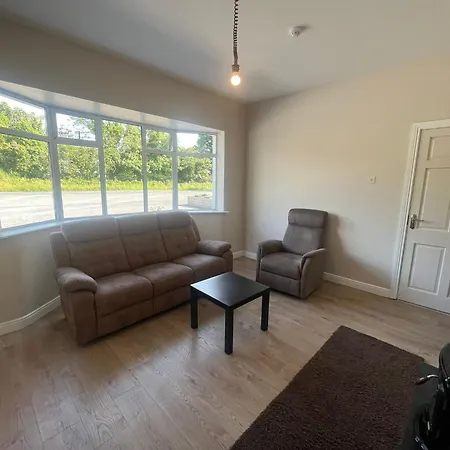 Yeats Self Catering And Bar Apartament