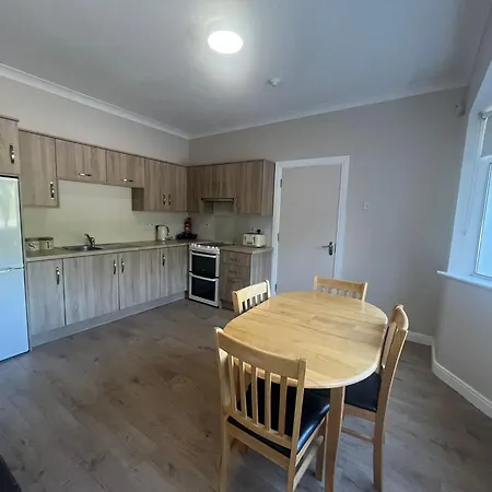 Yeats Self Catering And Bar Голуэй