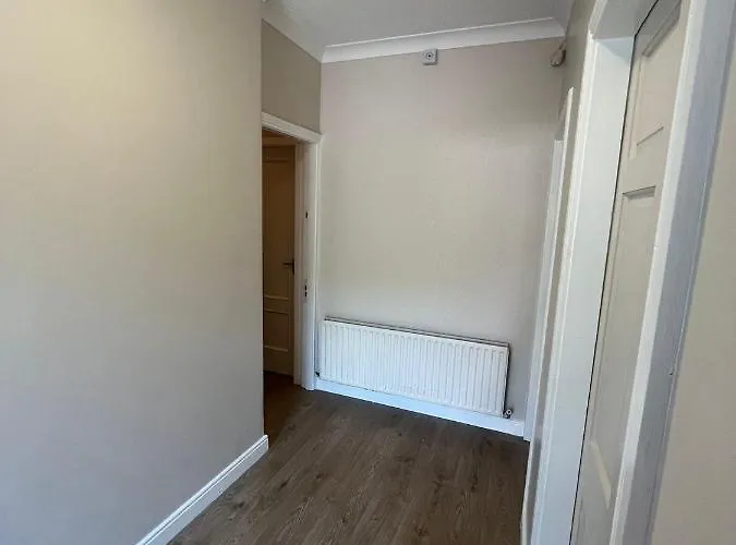 アパート Yeats Self Catering And Bar ゴールウェイ