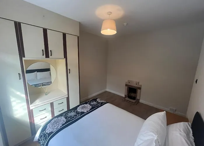 Yeats Self Catering And Bar *