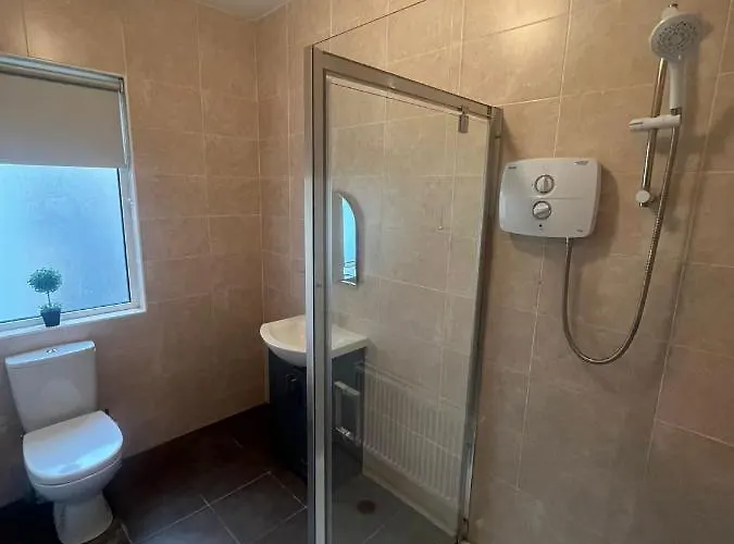 Yeats Self Catering And Bar