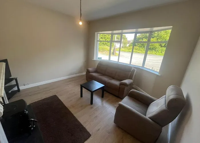 Yeats Self Catering And Bar Appartamento