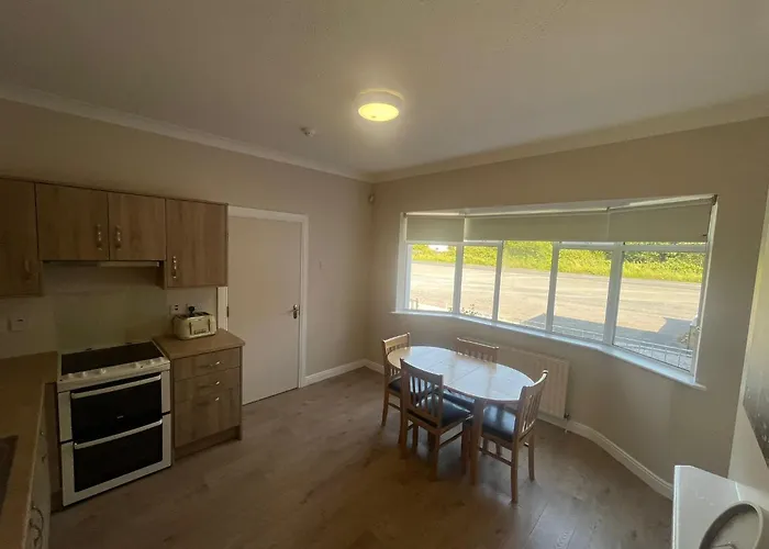 Yeats Self Catering And Bar