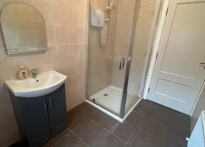 Yeats Self Catering And Bar