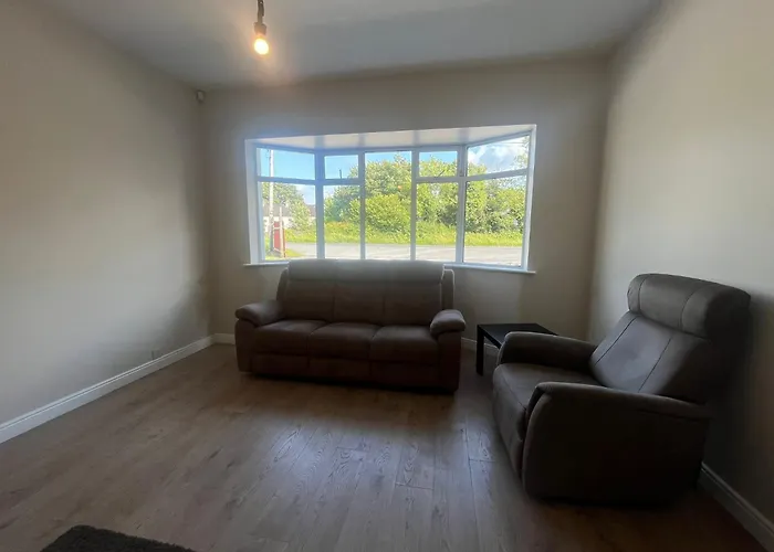 アパート Yeats Self Catering And Bar ゴールウェイ