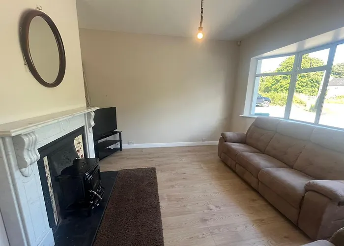 Yeats Self Catering And Bar アパート ゴールウェイ