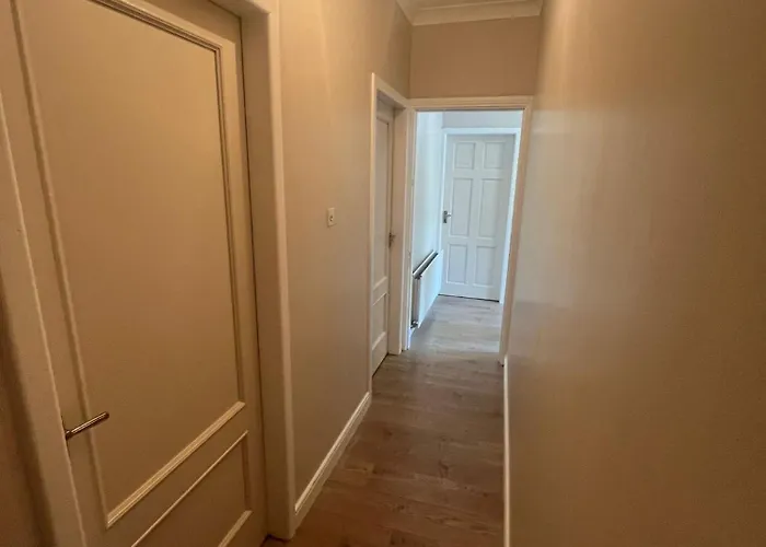 Yeats Self Catering And Bar アパート *