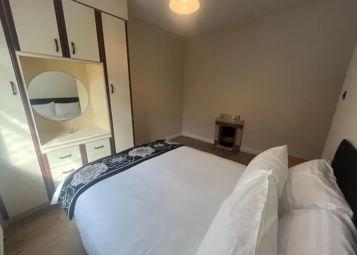 Yeats Self Catering And Bar * ゴールウェイ