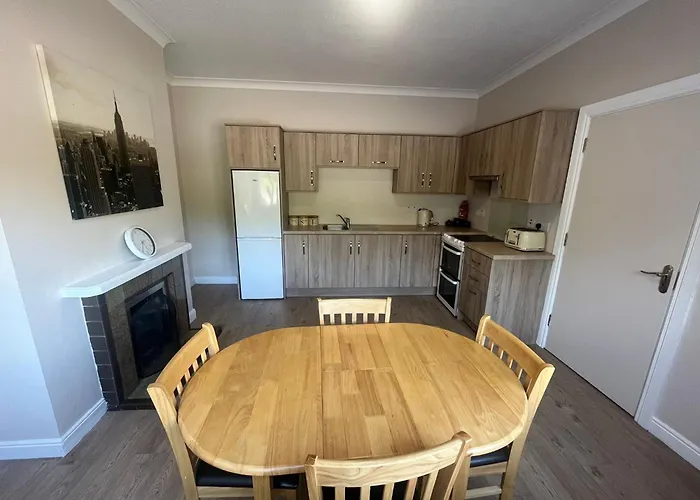 Yeats Self Catering And Bar