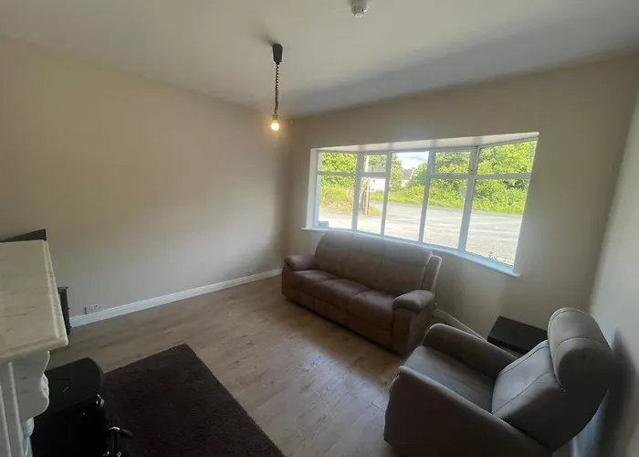 Yeats Self Catering And Bar * ゴールウェイ