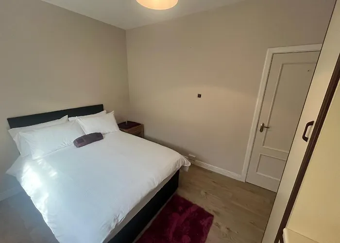 Yeats Self Catering And Bar ゴールウェイ