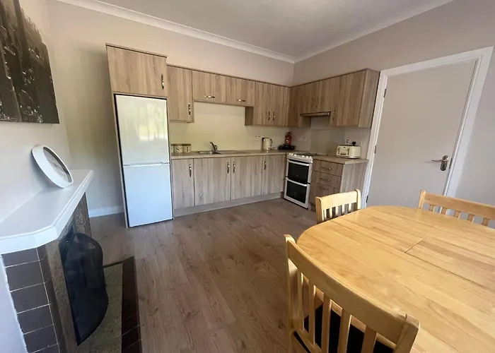 Yeats Self Catering And Bar Galway