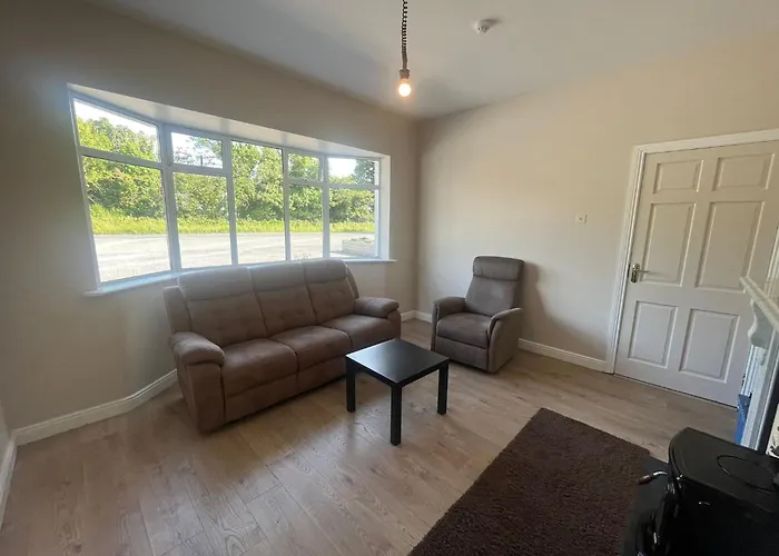 Yeats Self Catering And Bar Appartamento