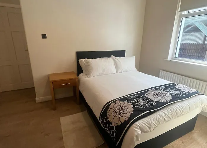 Yeats Self Catering And Bar Appartamento *