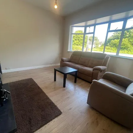 Yeats Self Catering And Bar Daire