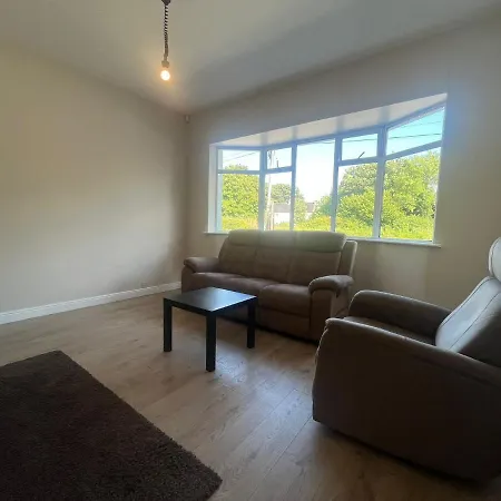 Daire Yeats Self Catering And Bar *