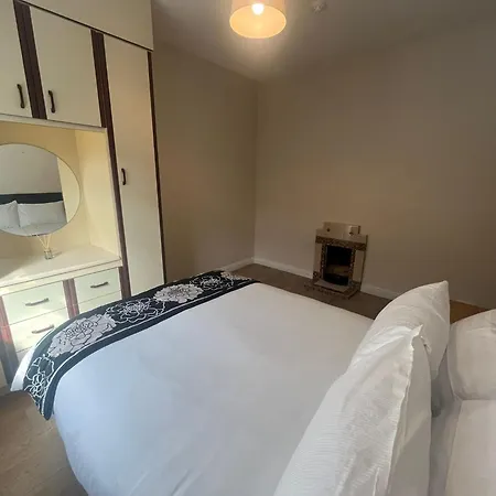 Yeats Self Catering And Bar * ゴールウェイ