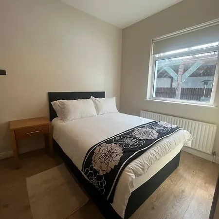 Yeats Self Catering And Bar