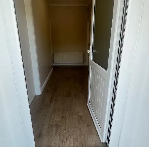 Yeats Self Catering And Bar *