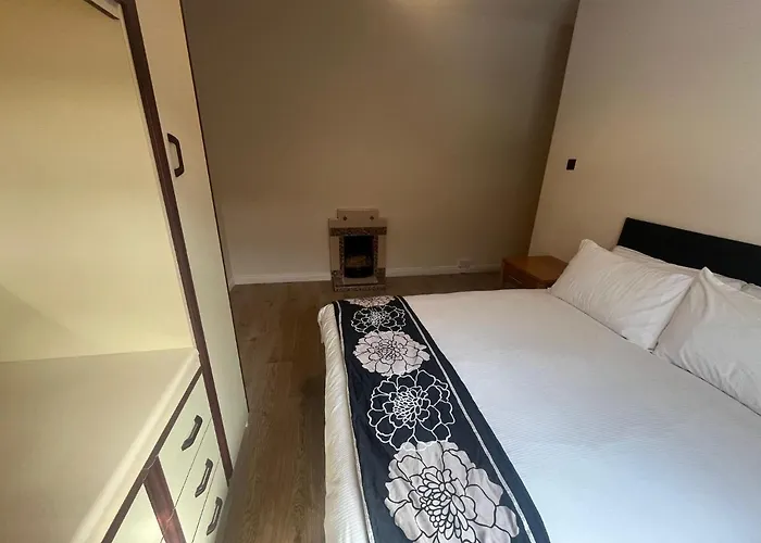 Yeats Self Catering And Bar Daire Galway