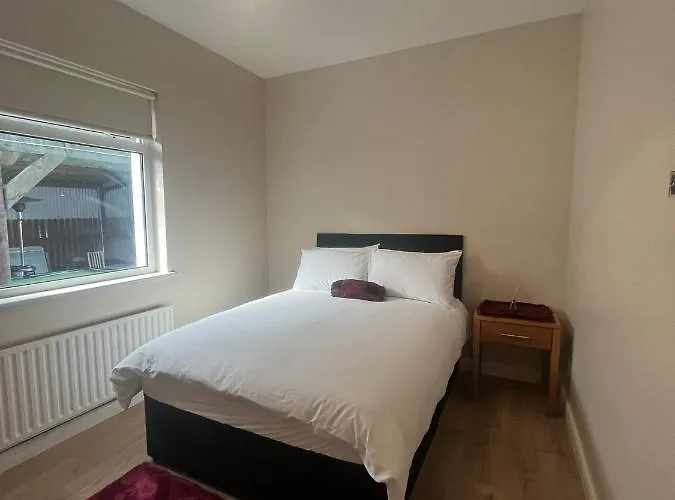 Daire Yeats Self Catering And Bar