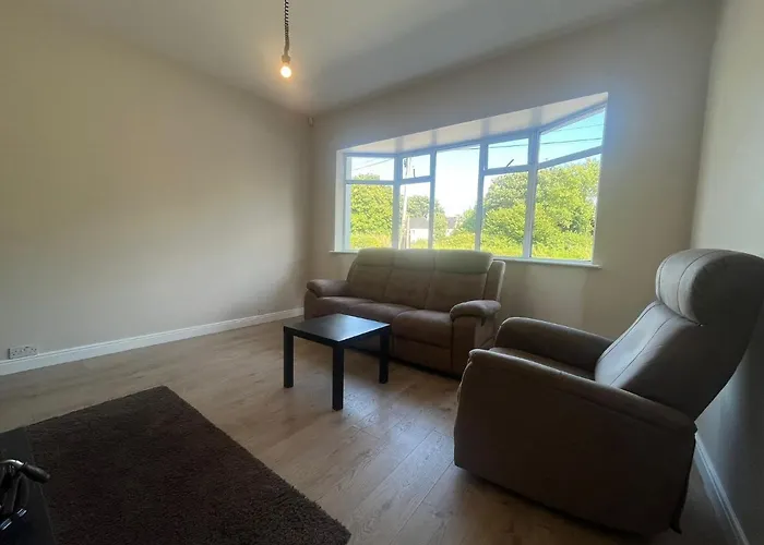 Daire Yeats Self Catering And Bar *