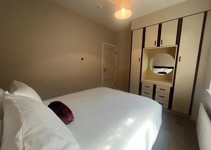 Yeats Self Catering And Bar Galway