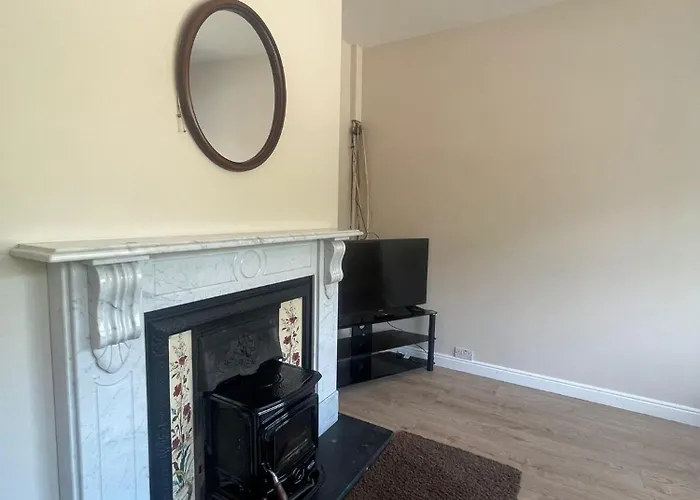 Yeats Self Catering And Bar * Galway