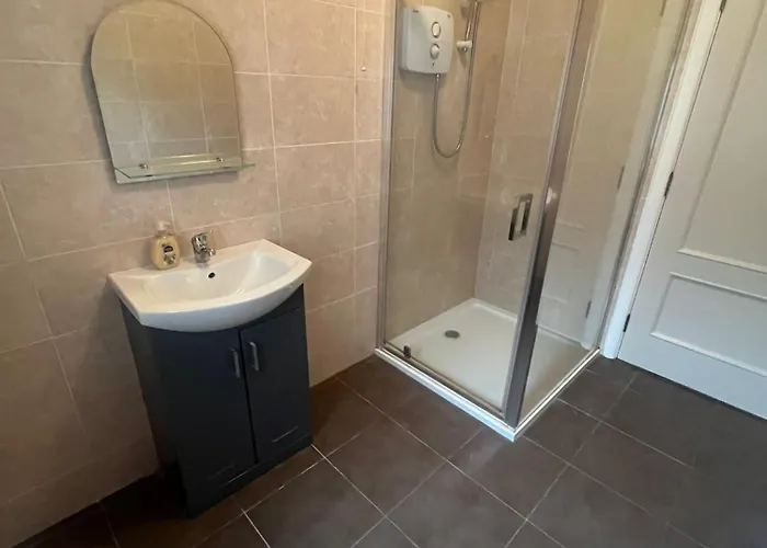 Daire Yeats Self Catering And Bar