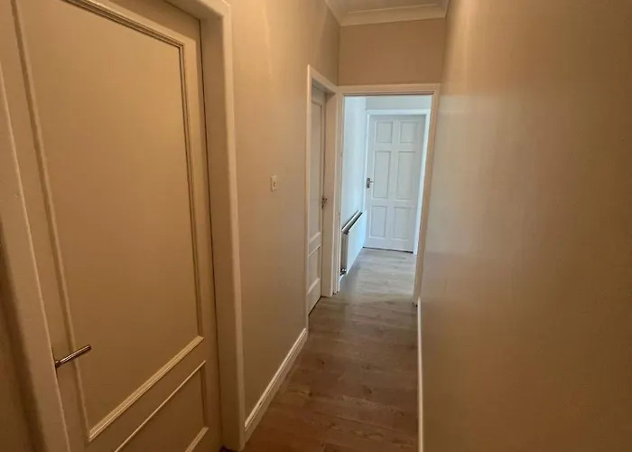 Yeats Self Catering And Bar Galway