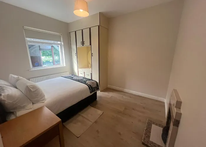 Yeats Self Catering And Bar Daire