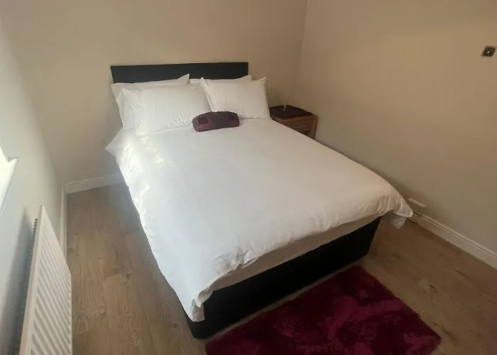 Daire Yeats Self Catering And Bar *