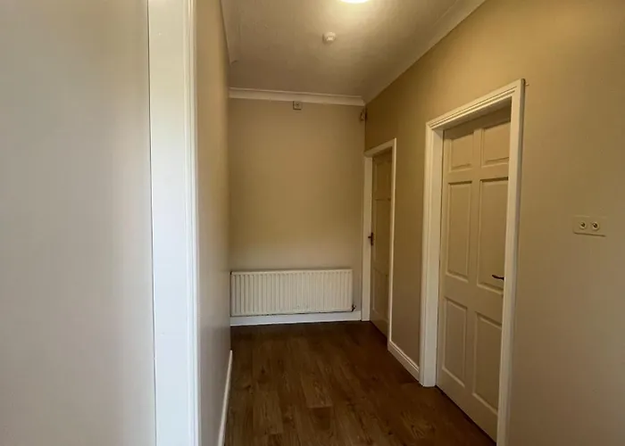 Daire Yeats Self Catering And Bar *