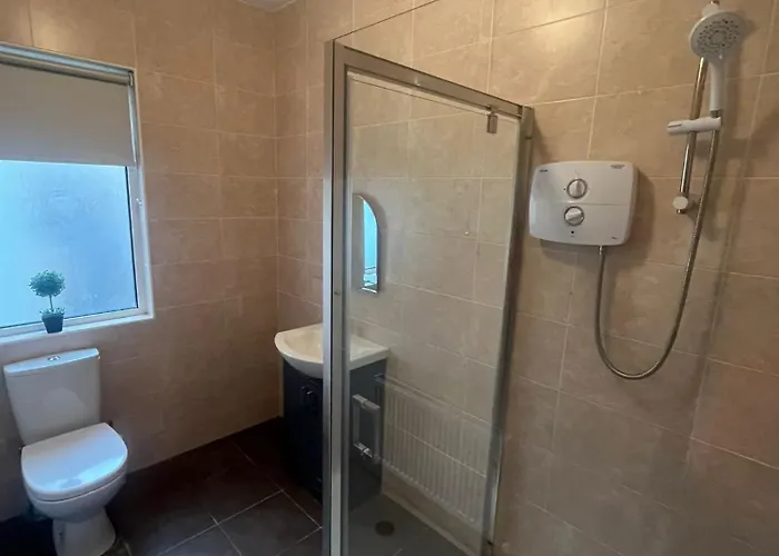 Yeats Self Catering And Bar *